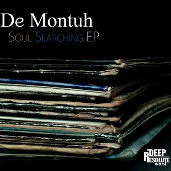 De Montuh - Moving Along Main Mix
